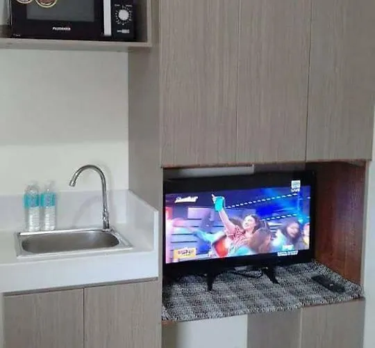 Apartment Mandaluyong Manila