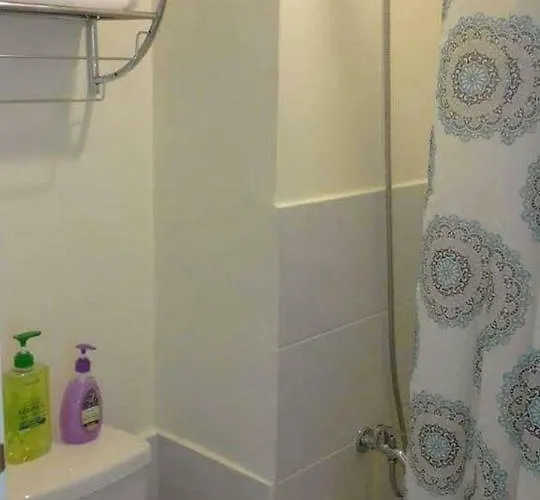 Apartment Mandaluyong *