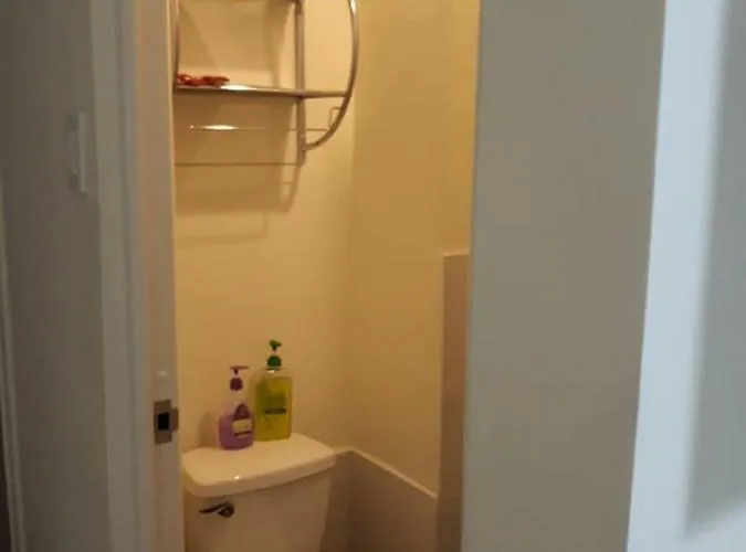 Apartment Mandaluyong *