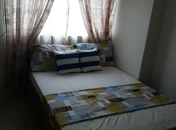 Apartment Mandaluyong