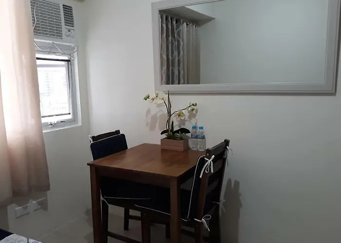 Mandaluyong Apartment Manila